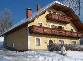 Apartment in Bleiburg near Petzen Ski Area