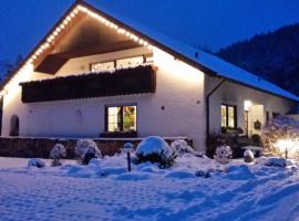 Haus Annemarie, Hotel in Goldkronach