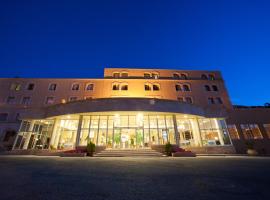 Kings' Way Hotel, hotel v destinaci Wadi Musa