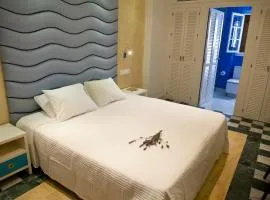 Hostal El Alojado de Velarde