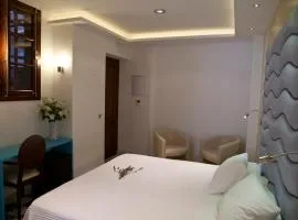 Hostal El Alojado de Velarde