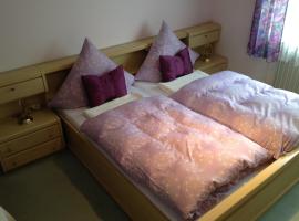 Ferienwohnungen Hölzl, ξενοδοχείο σε Schönau am Königssee