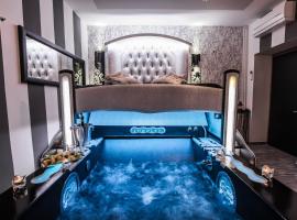 Roma d'Amore, hotel in Rome