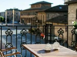Sunset House La Terrazza