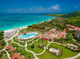 Sandals Grande Antigua - All Inclusive Resort and Spa - Couples Only, spa-hotelli kohteessa Saint Johnʼs