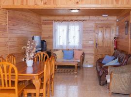 Casa Rural los Caños, Hotel in Fuente-Álamo