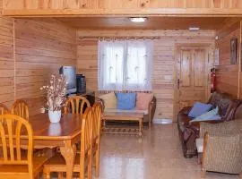 Casa Rural los Caños