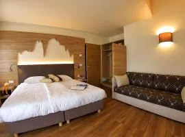 Botton d'Oro delle Dolomiti