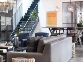 Sand Hotel by Keahotels