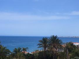 Il Grecale case vacanza, casa de campo em Crotone