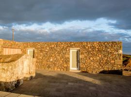 Casa Branca da Vaquinha, estancia rural en Angra do Heroísmo