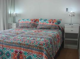 Rent Apart Caballito 2, hotel din Buenos Aires