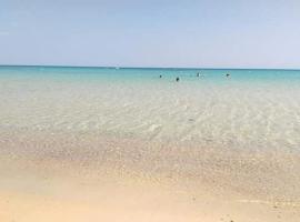 Le lagon de Hammamet, hotel v destinaci Hammamet