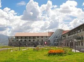DM Hoteles Cusco