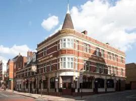 The Brewers Inn