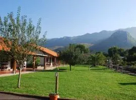 Apartamento Picu Castiellu