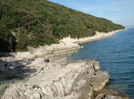 Apartmani Tijano, Hotel in Krnica