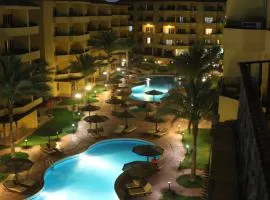 Pool View Apartment at British Resort - Unit 02