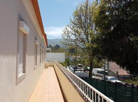 Villa Mucifal A, hotel económico em Sintra