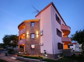 Villa Dalmatino