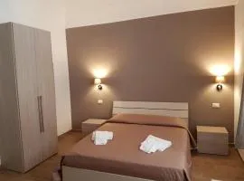 Il corso Favignana