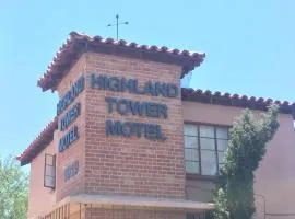 Highland Tower Motel