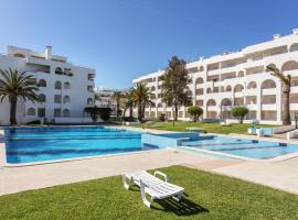 포르셰스 세뇨라 다 호샤 근처 호텔 Andorinha 2 bedroom apart-close to the sea-Algarve
