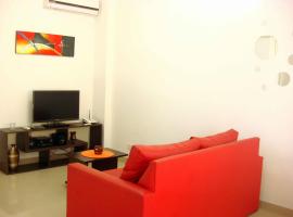 Rent Apart Caballito 3, hotel en Buenos Aires