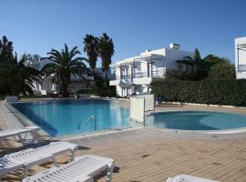 Miros Hotel Apartments, aparthotel en Tigaki