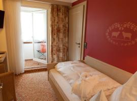 Hotel Lamm Baiersbronn Mitteltal