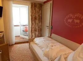 Hotel Lamm Baiersbronn Mitteltal