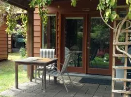 Nestledown B&B