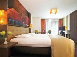 Hotel Medemblik, hotell i Medemblik