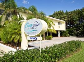 Ocean Lodge, hotel near Boca Raton Airport - BCT, Boca Raton