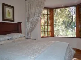 Lydall Wild Tranquil Garden Suites