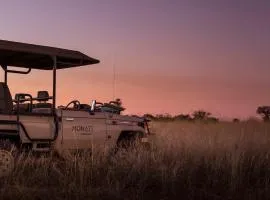 Monate Game Lodge