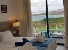 Marica's Boutique Hotel, Hotel in Paphos