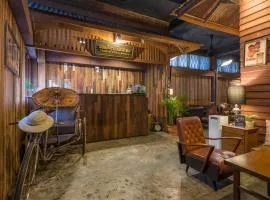 Suneta Hostel Khaosan