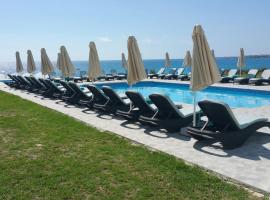 Marica's Boutique Hotel, hotel in Paphos