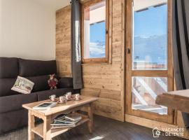 Nazca C6，位于葱仁谷的酒店