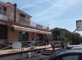 Tagliacozzo में, होटल La Lucciola Albergo Ristorante