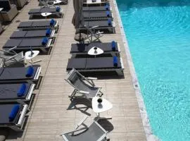 Capsis Hotel Thessaloniki