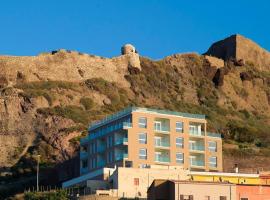 Miramare Castello โรงแรมในกัสเตลซาร์โด