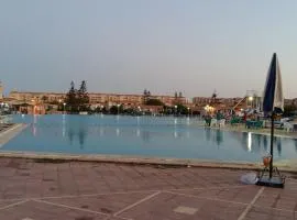 El Zohour Chalet North Coast