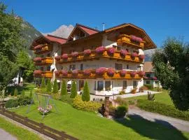 Hotel-Garni Weidacherhof