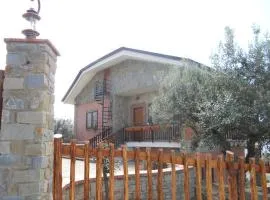 Casale Il Gheppio