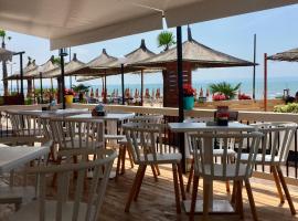 Sunrise Hotel Cameria