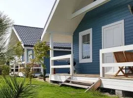 By The Sea Lodges