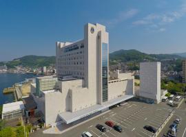 克莱顿海湾酒店，位于吴市的Spa酒店