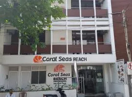 Coral Seas Beach Hikkaduwa